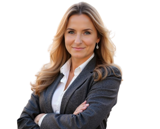 Real Estate Agent Mindy Knapp in Syracuse